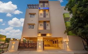 Via Praneeth Residency
